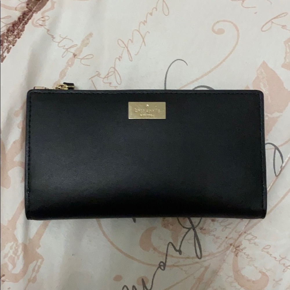 Kate space wallet !
